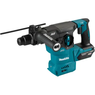 Акумулаторен перфоратор Makita HR008GM201/ 40V/ 2x4Ah