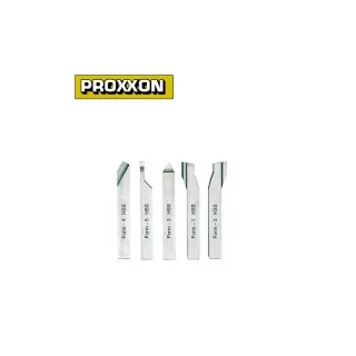 Комплект стругарски ножове PROXXON 24530