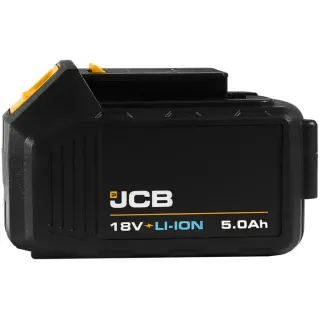Литиево-йонна батерия JCB 50LI-E, 18 V
