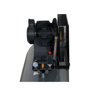 Въздушен компресор Stager HMV0.6/370