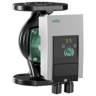 Циркулационна помпа за парно отопление Wilo Yonos Maxo 50/0.5-8, 200W, 230V