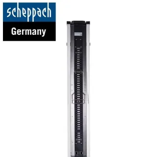Печка за градина Scheppach EPHS1800, 1800W