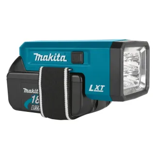 Акумулаторен LED фенер Makita DEBDML186/ 14.4/18V