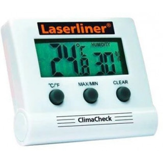 Електронен термометър Laserliner