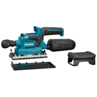 Акумулаторен виброшлайф Makita DBO382Z/ 18V