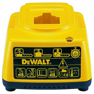 Зарядно устройство DEWALT DЕ9116