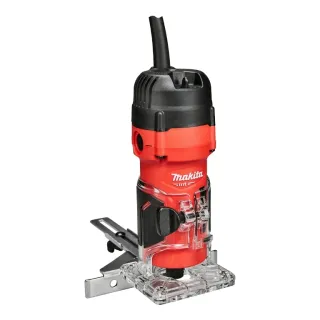 Челна фреза Makita MT M3702/ 530 W 