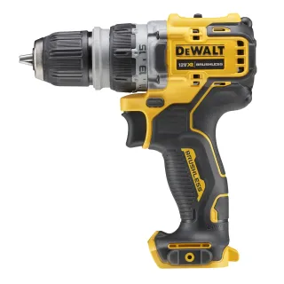 Акумулаторен ударен винтоверт DeWALT DCD703NT 12V