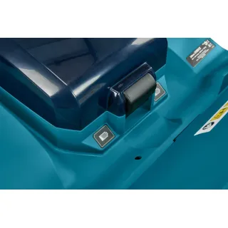 Акумулаторен аератор Makita UV001GZ/ 40V