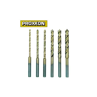 Комплект спираловидни свредла PROXXON 28876