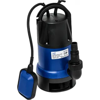 Дренажна помпа за мръсна вода Hydrostab Gmax Q400B3, 1 1/2