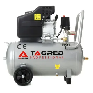 Компресор за въздух TAGRED TA301N/ 2.8kW / 3.8 hp