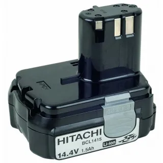 Акумулаторна батерия Hitachi BCL1415, 14.4 V