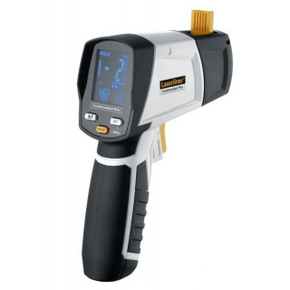 Безконтактен термометър Laserliner CondenseSpot Plus