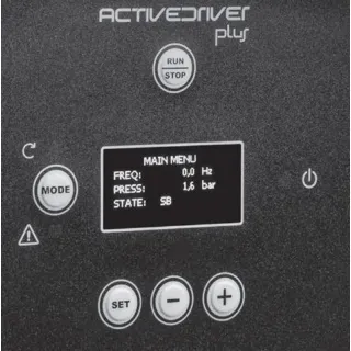 Инверторно управление DAB Active Driver Plus M/M 1.1/ 1100W