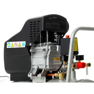 Компресор за въздух TAGRED TA301N/ 2.8kW / 3.8 hp