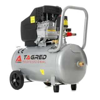 Компресор за въздух TAGRED TA301N/ 2.8kW / 3.8 hp