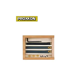 Комплект резци с волфрамови вложки PROXXON 24555
