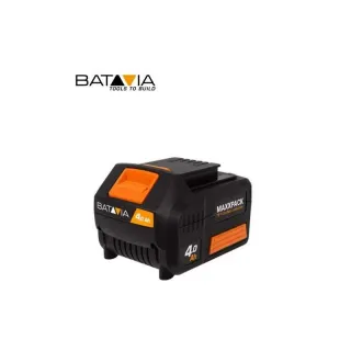 Акумулаторна батерия BATAVIA 7062518, 18V 