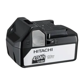 Акумулаторна батерия Hitachi BSL1840, 18 V