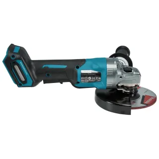 Акумулаторен ъглошлайф Makita GA036GZ/ 40V