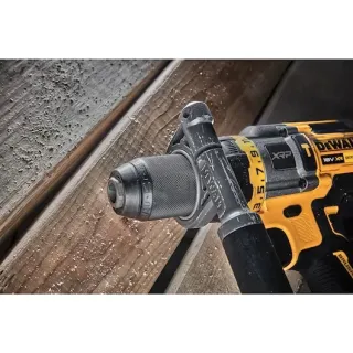 Акумулаторна ударна бормашина Dewalt DCD999N/ 18V