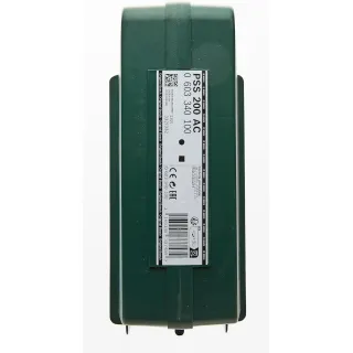 Виброшлайф Bosch PSS 200 AC/ 200W