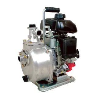 Моторна помпа за чиста вода KOSHIN SEH-25H-BAD/ 2.2hp