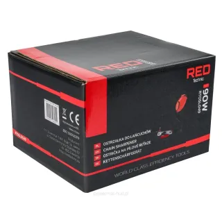 Машина за заточване на вериги RED TECHNIC RTOSL0049/ 90W