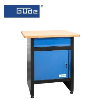 Работен шкаф GÜDE GW 1/1 S, 600 mm