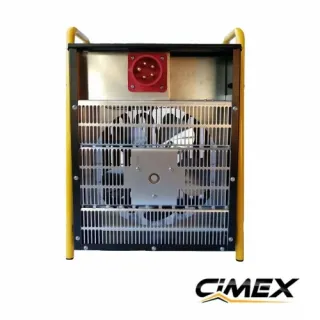 Електрически калорифер Cimex EL9.0 9kW