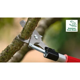 Акумулаторна градинарска ножица Bosch AdvancedPrune 18V-45/ 18V/ 2Ah