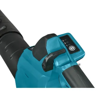 Акумулаторна въздуходувка Makita UB003CZ/ 36V