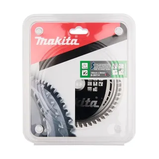 Диск за акумулаторен циркуляр Makita B-56714/ 165 мм