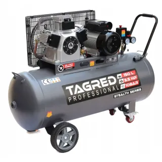 Компресор за въздух TAGRED TA3392/ 3.5kW