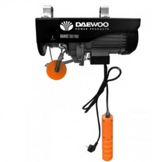 Електрически телфер Daewoo DAHST300/600 1.15 kW