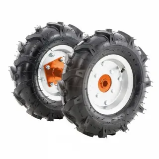 Комплект гуми с полуоски RURIS TS 103 / 4x8
