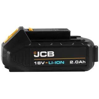 Литиево-йонна батерия JCB 15LI-E, 18 V