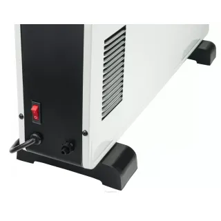 Конвекторен отоплител Powermat PM-GK-3500DLW/ 2.3kW