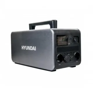 Генератор соларен Hyundai HY-HPS300, 600W