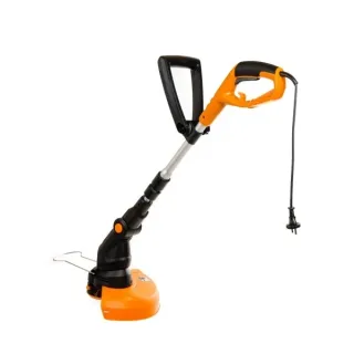 Електрически тример за трева Worx WG119E/ 550W