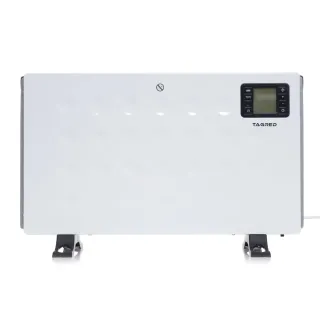 Електрически конвектор с дистанционно TAGRED TA941W/ 2000W