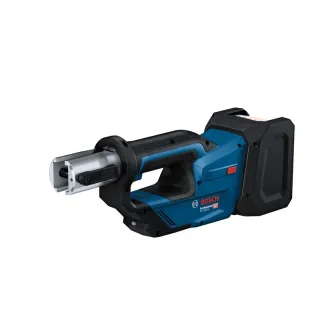 Акумулаторна пресова машина Bosch GPT 18V-19/ 18V