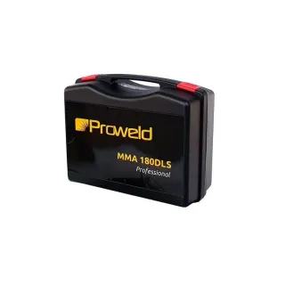 Заваръчен инвертор ProWELD MMA 180DLS
