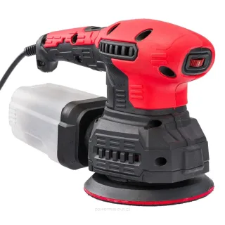 Ексцентършлайф RED TECHNIC RTSMO0060/ 1300W