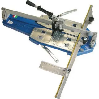 Ръчна машина за рязане на гранитогрес SIRI PRO 68