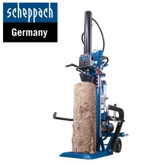 Хидравлика за цепене на дърва (без електродвигател) Scheppach HL1800G, 18Т