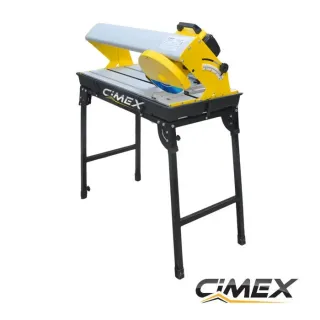Машина за рязане плочки CIMEX TC230-790, 0.800kW