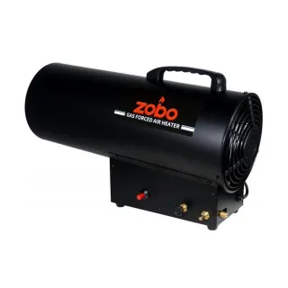 Газов отоплител Zobo ZB-G50T, 17-50 kW