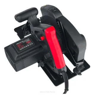 Ръчен циркуляр RED TECHNIC RTRPT0006/ 2250 W